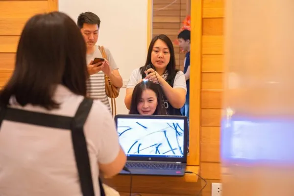 Bee Choo Siam Grand Opening — photo 9
