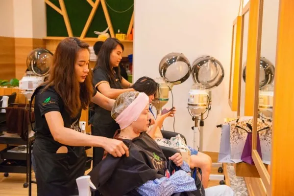 Bee Choo Siam Grand Opening — photo 13