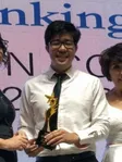 Mr. Crispin W. Francis