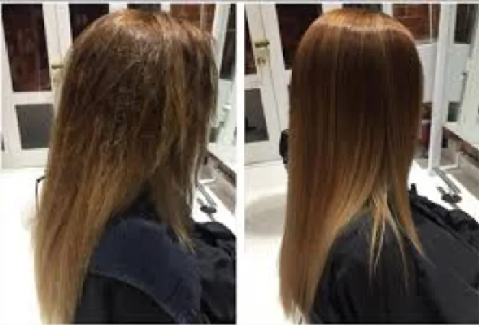 keratin treatment benefits and costs