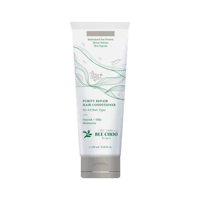 Bee Choo Purity Repair Hair Conditioner bottle